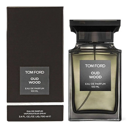Tom Ford Oud Wood Eau De Parfum 100ml