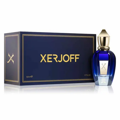 Xerjoff Join The Club Comandante Unisex Eau de Parfum 50ml