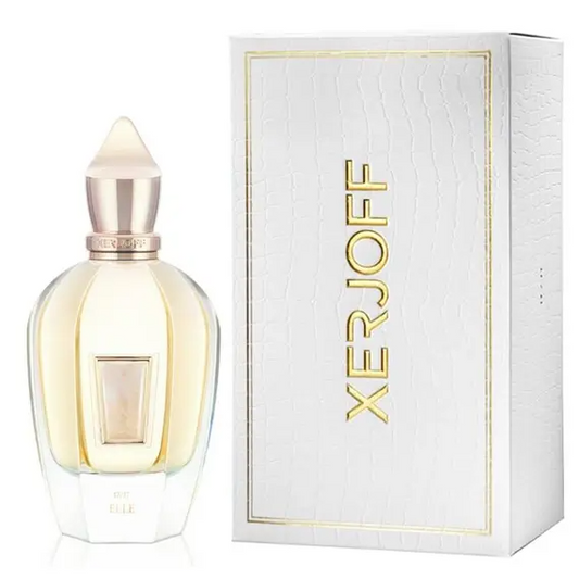 Xerjoff Xj 17/17 Stone Label Elle For Women Parfum 100ml
