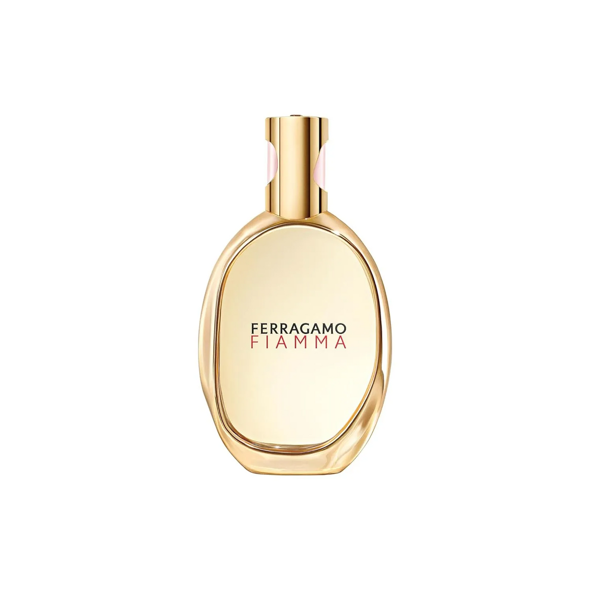 Salvatore Ferragamo Fiamma For Women Eau De Parfum 100ml + 15ml Body Lotion 100ml