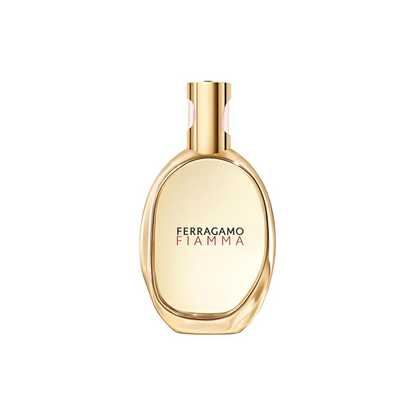 Salvatore Ferragamo Fiamma For Women Eau De Parfum 100ml + 15ml Body Lotion 100ml