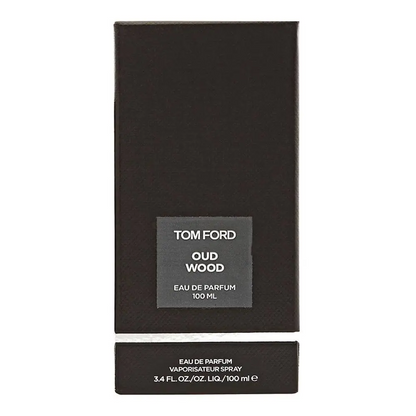 Tom Ford Oud Wood Eau De Parfum 100ml