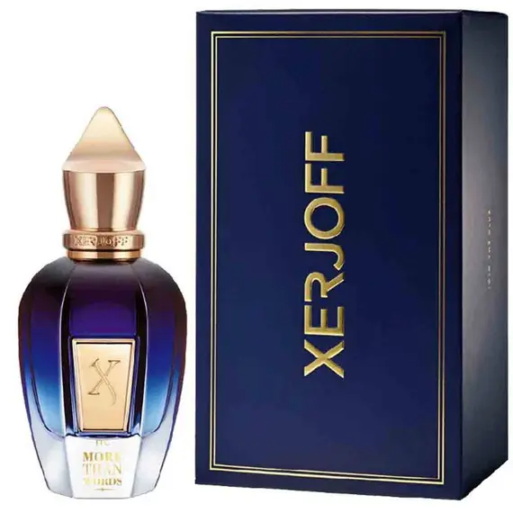 Xerjoff Join The Club More Than Words Unisex Eau de Parfum 100ml