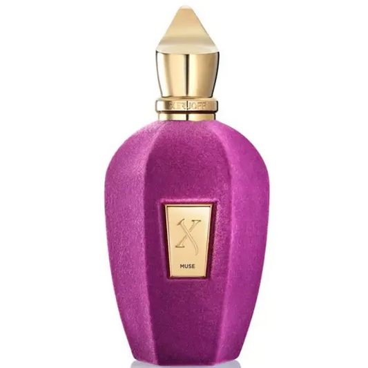 Xerjoff Muse Unisex Eau de Parfum 100ml