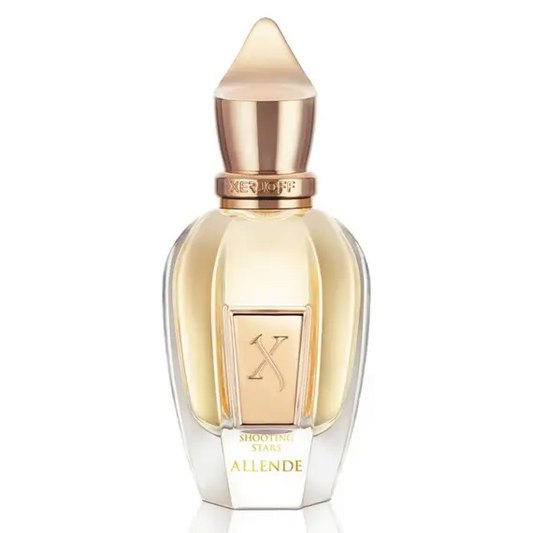 Xerjoff Shooting Stars Allende Unisex Parfum 50ml