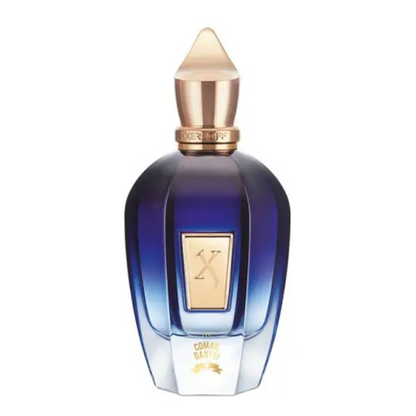 Xerjoff Join The Club Comandante Unisex Eau de Parfum 100ml