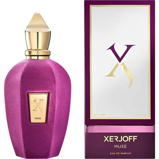 Xerjoff Muse Unisex Eau de Parfum 100ml