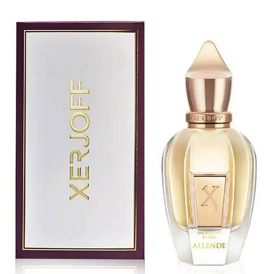 Xerjoff Shooting Stars Allende Unisex Parfum 50ml