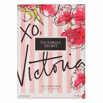 Victoria's Secret Xo Victoria For Women Eau de Parfum 50ml