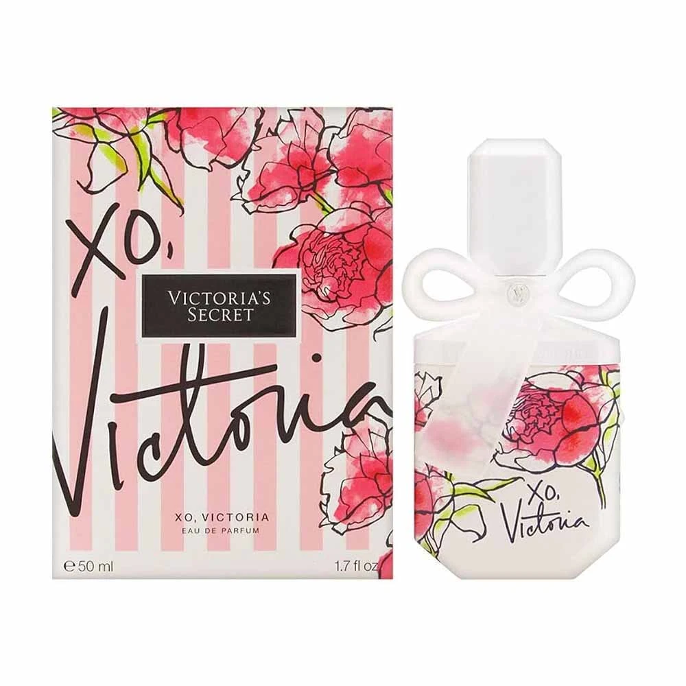 Victoria's Secret Xo Victoria For Women Eau de Parfum 50ml
