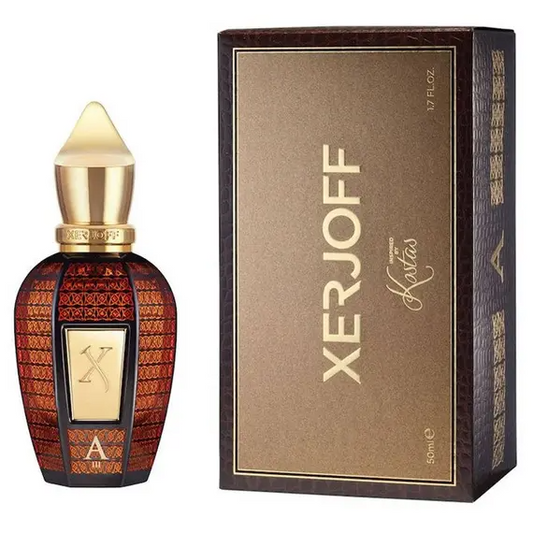 Xerjoff Oud Stars Alexandria III Unisex Parfum 50ml