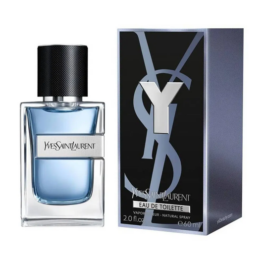 Yves Saint Laurent Y For Men Eau de Toilette 60ml