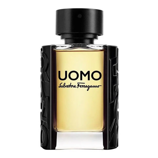 Salvatore Ferragamo Uomo For Men Eau De Toilette 50ml