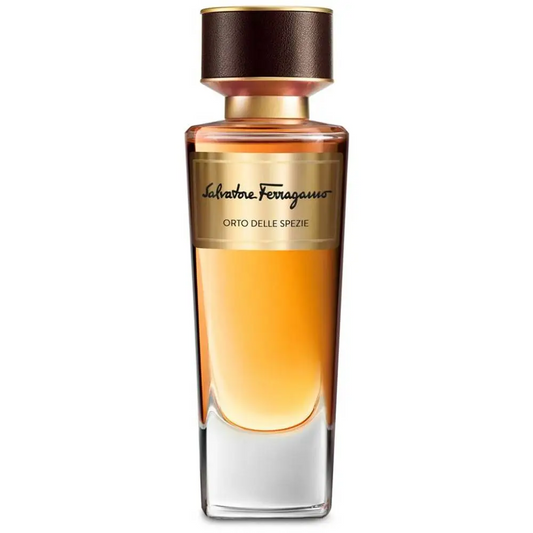 Salvatore Ferragamo Tuscan Creations Orto Delle Spezie Eau De Parfum 100ml