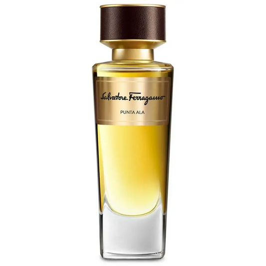 Salvatore Ferragamo Tuscan Creations Punta Ala Eau De Parfum 100ml