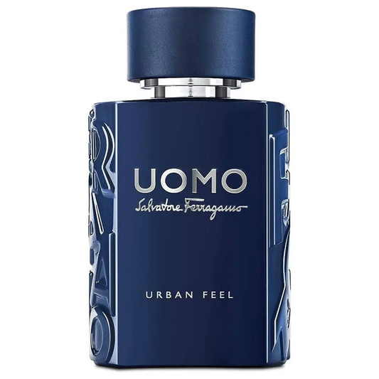 Salvatore Ferragamo Uomo Urban Feel For Men Eau de Toilette 100ml