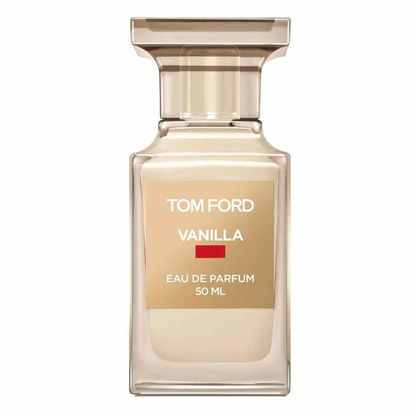 Tom Ford Vanilla Censored Eau de Parfum 50ml