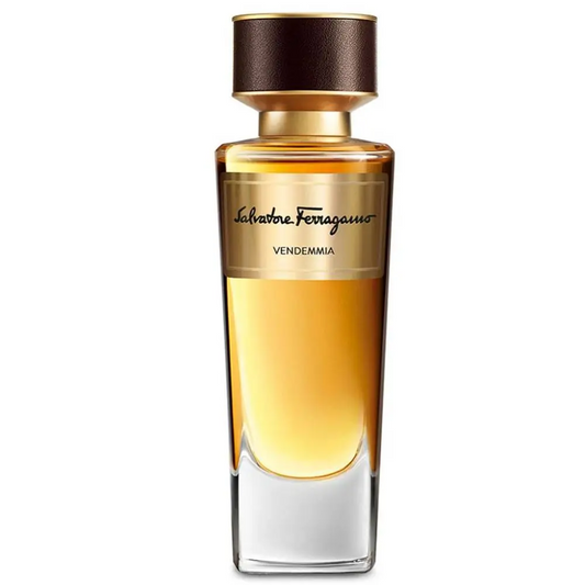 Salvatore Ferragamo Tuscan Creations Vendemmia Eau De Parfum 100ml