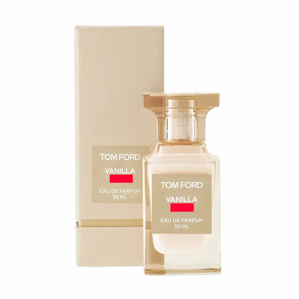 Tom Ford Vanilla Censored Eau de Parfum 50ml