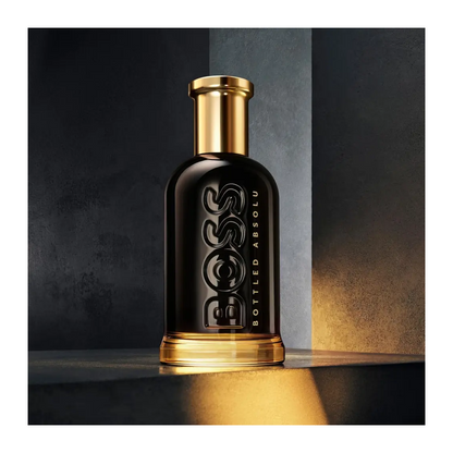 Hugo Boss Boss Bottled Absolu For Men Parfum Intense 100ml