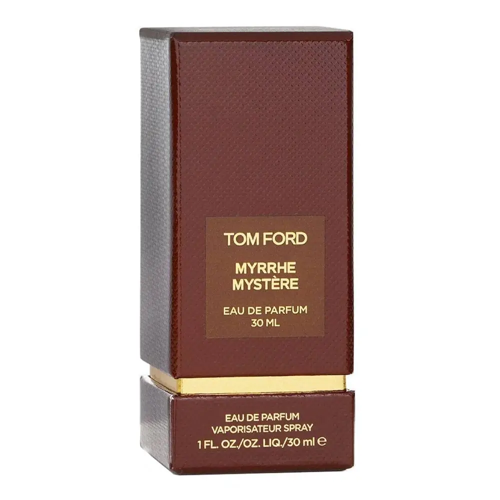 Tom Ford Myrrhe Mystere Eau de Parfum 30ml