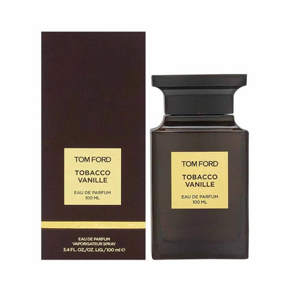 Tom Ford Tobacco Vanille Eau de Parfum 100ml