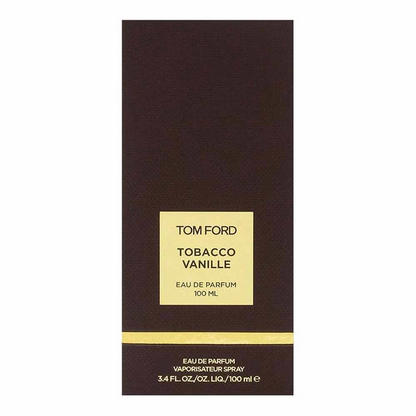 Tom Ford Tobacco Vanille Eau de Parfum 100ml