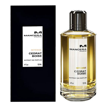 Mancera Intense Cedrat Boise For Men Extrait De Parfum 120ml