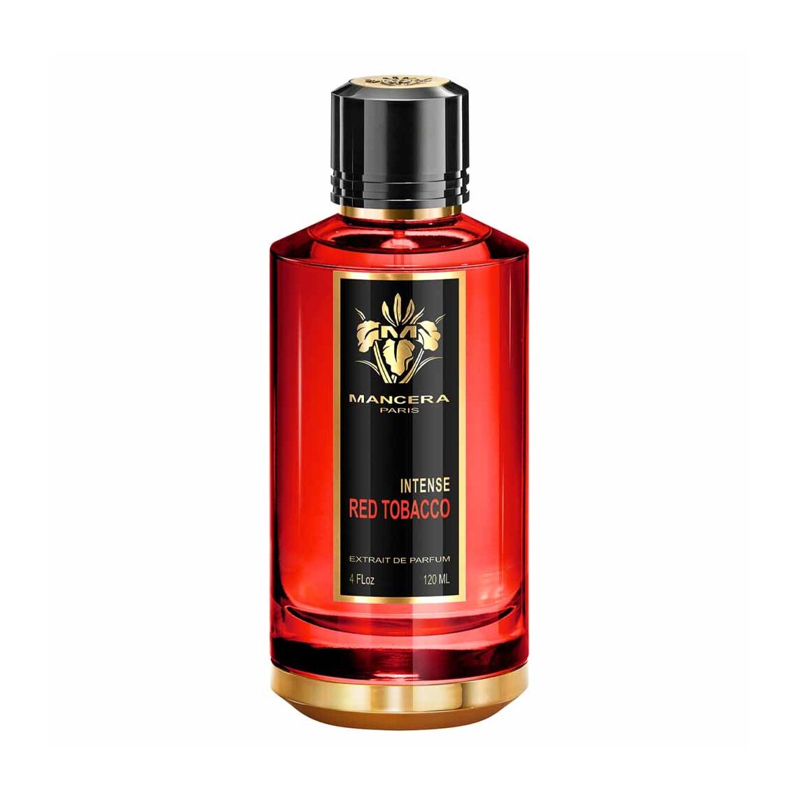 Mancera Red Tobacco Intense Extrait De Parfum 120ml