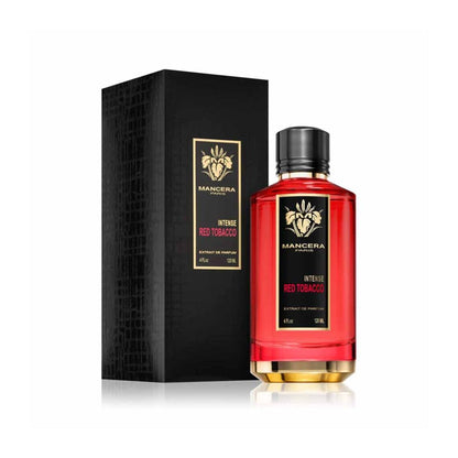 Mancera Red Tobacco Intense Extrait De Parfum 120ml