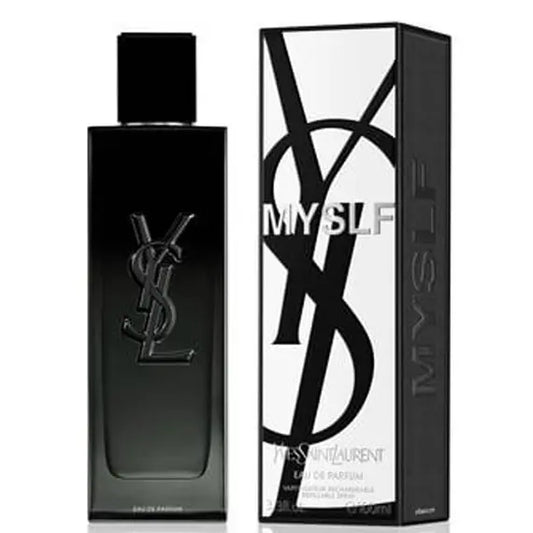 Yves Saint Laurent Myslf For Men Eau de Parfum Refillable 100ml