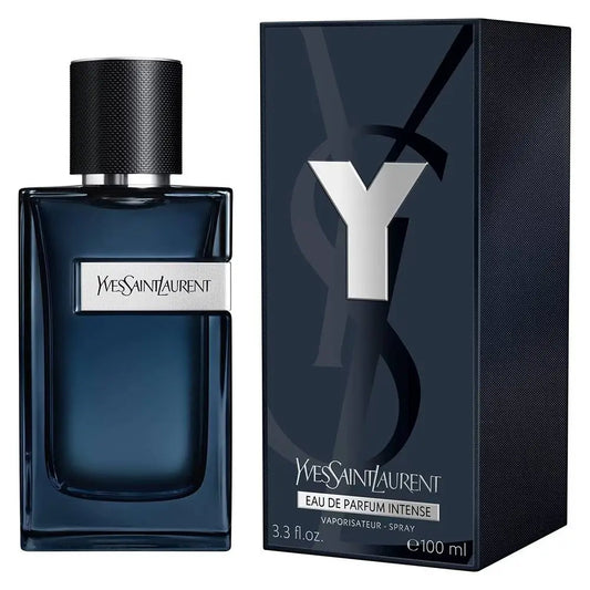 Yves Saint Laurent Y For Men Eau de Parfum Intense 100ml